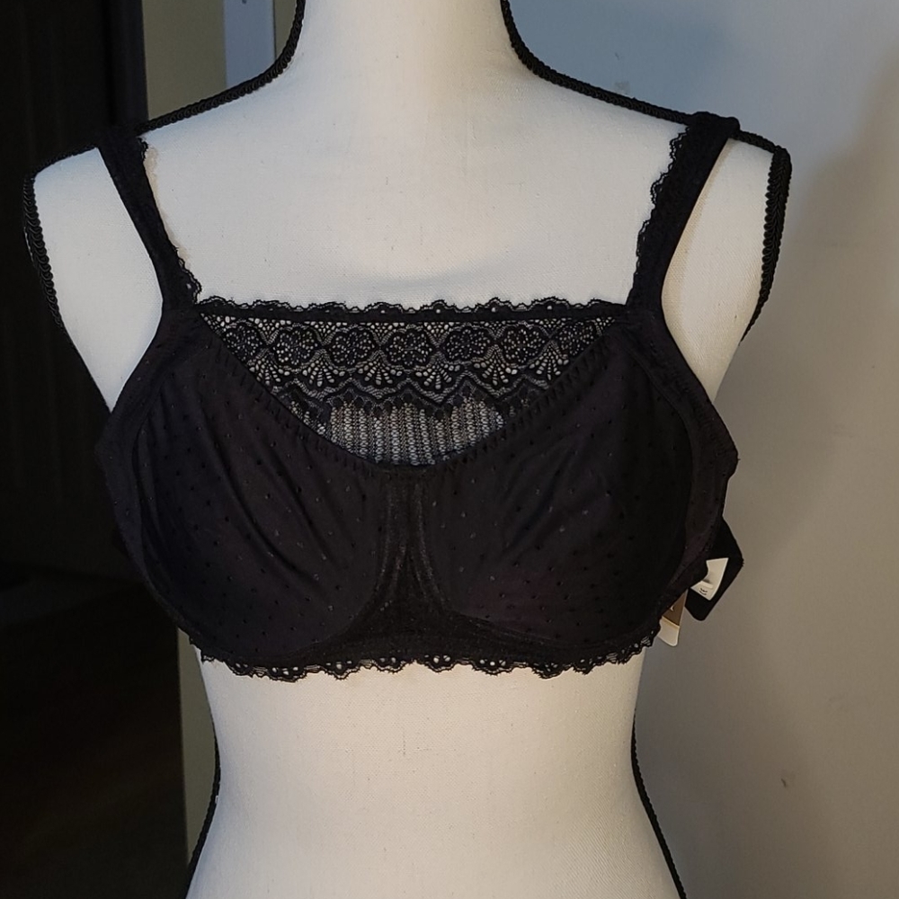 Amoena bralette